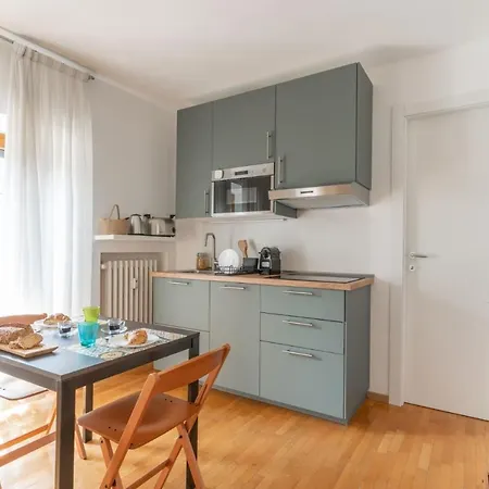 The Rent - Comfortable Near S Ambrogio * Milaan