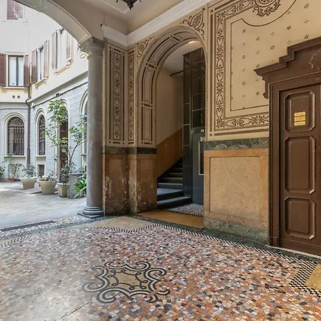 Appartement The Rent - Comfortable Near S Ambrogio *