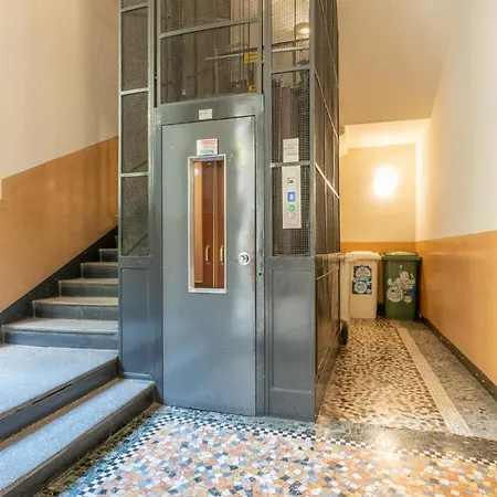 The Rent - Comfortable Near S Ambrogio Appartement *