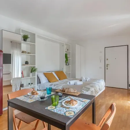 Appartement The Rent - Comfortable Near S Ambrogio