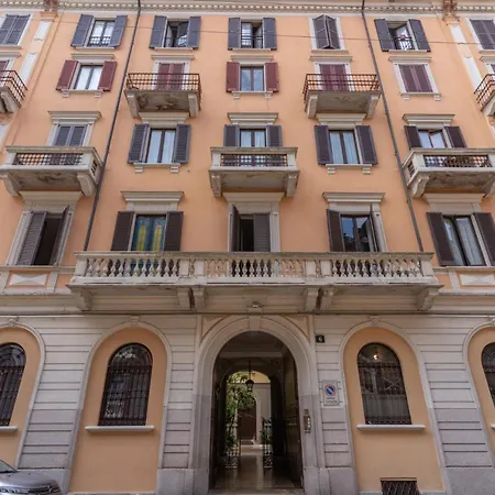 The Rent - Comfortable Near S Ambrogio Apartment Milan
