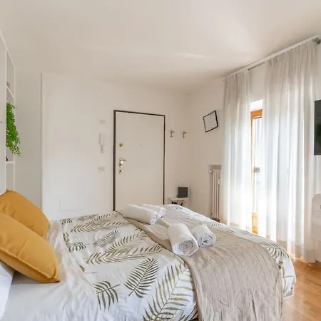 Appartement The Rent - Comfortable Near S Ambrogio Milaan