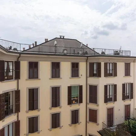 Apartment The Rent - Comfortable Near S Ambrogio