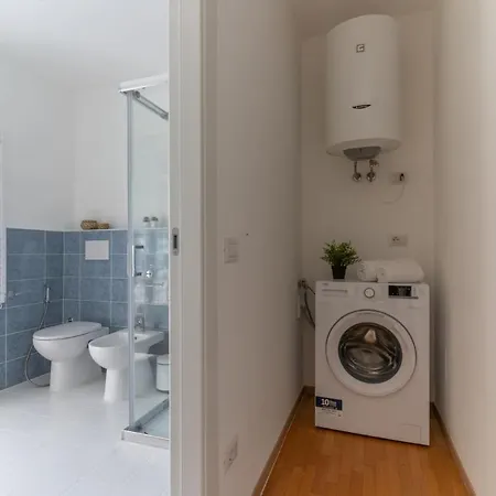 The Rent - Comfortable Near S Ambrogio 밀라노